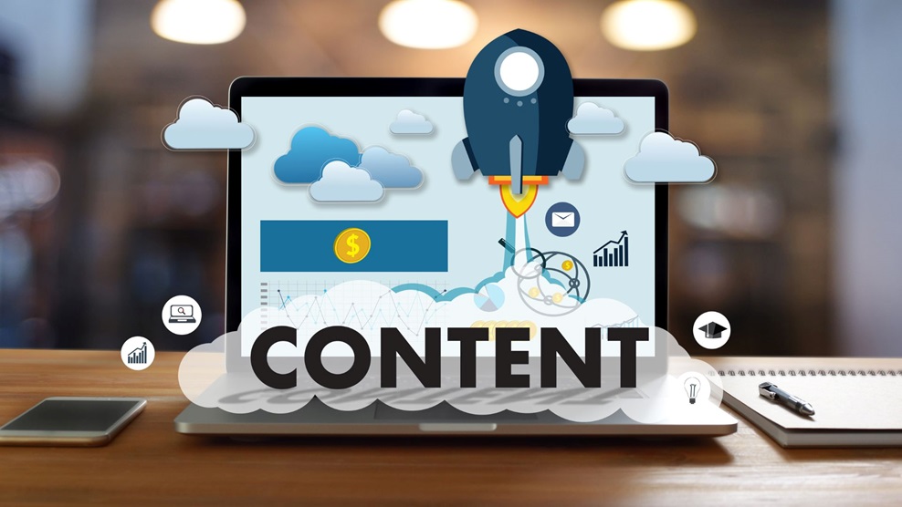 Content Audit