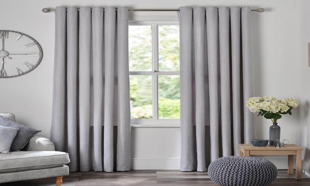 Double your Profit with These 5 Tips on EYELET CURTAINS