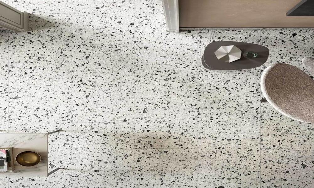 Terrazzo Flooring A Timeless and Sustainable Design Element