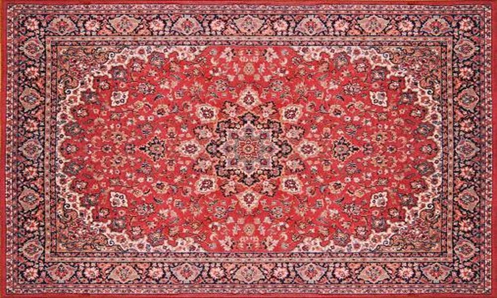 Why are Persian Rugs so sought-after in the world of interior design