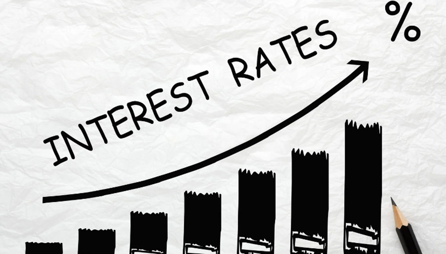 Interest Rate on a Mortgage