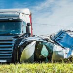 The Road to Justice: Navigating Truck Accidents with a Skilled Lawyer