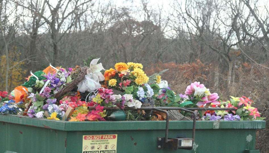 residential dumpster rental