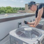 How to Avoid Frozen Pipes with Proper HVAC Management