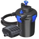 Understanding Pond Filters and their Importance