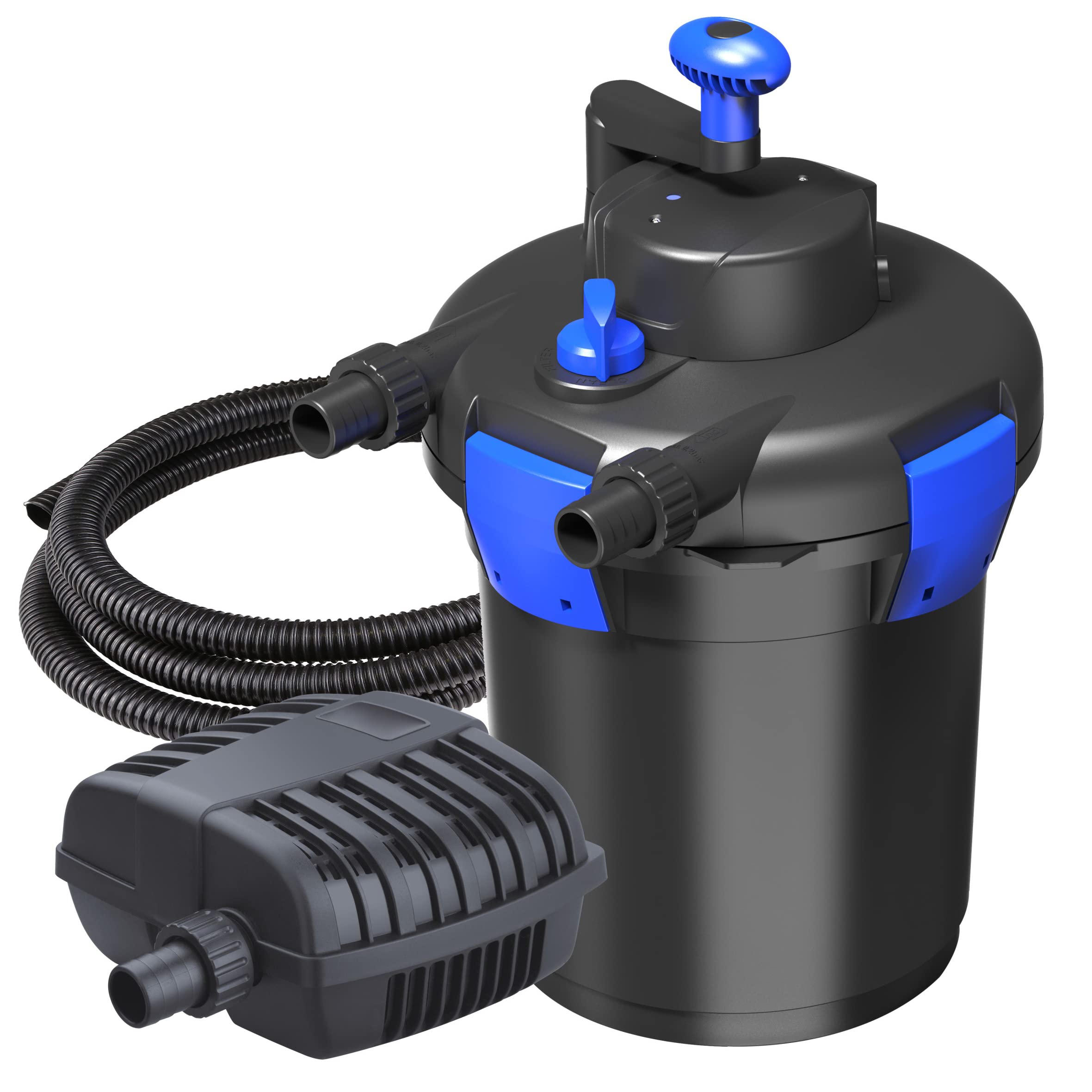 pond filters