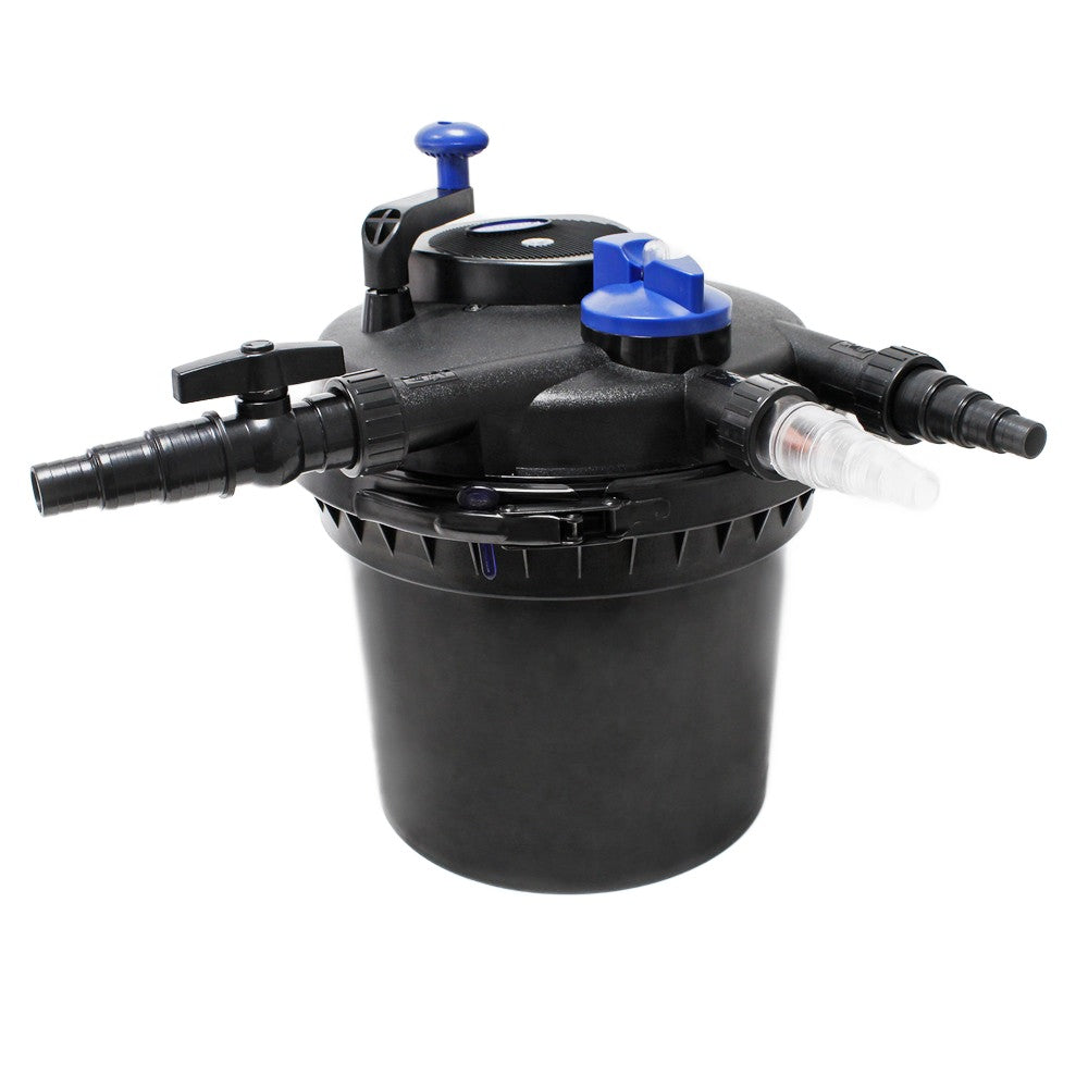 pond filters