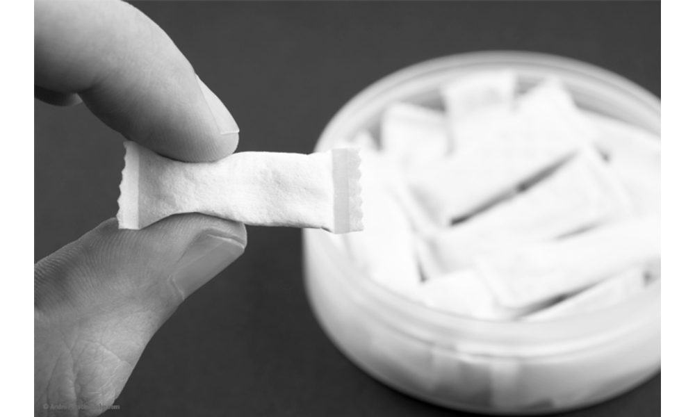 Nicotine Pouch 