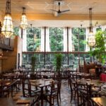 Seasonal Specials: What’s New at La Bohème