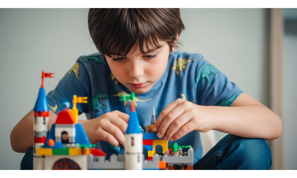 Is It Sensory or Hearing? Distinguishing ASD Sensitivities from Audiology Issues