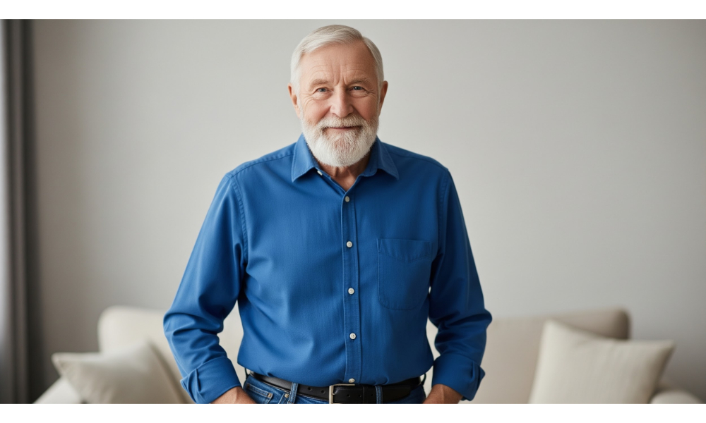 Age With Dignity: Incontinence Management Strategies For Seniors