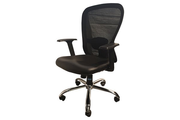 mesh office chair