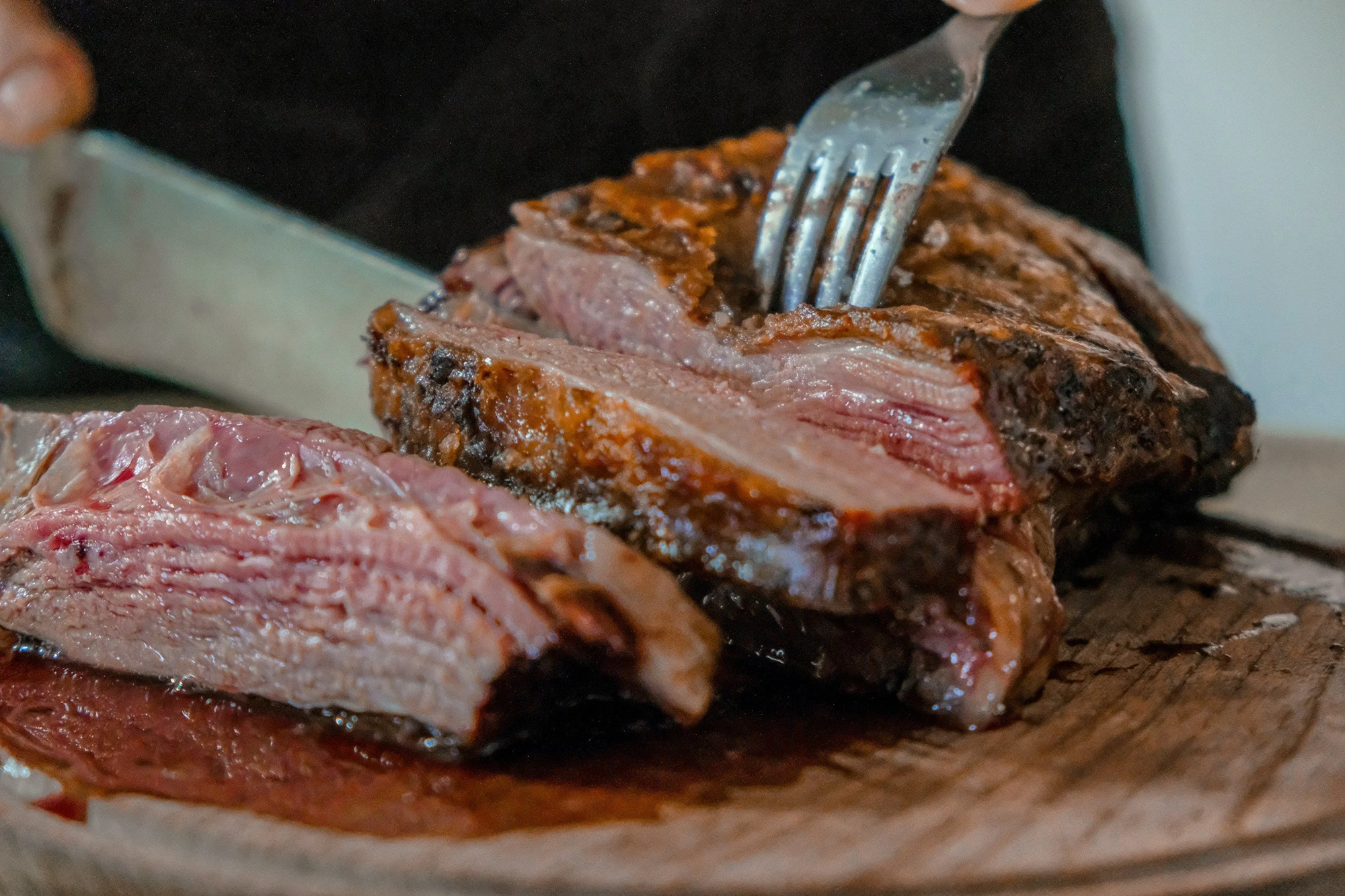 What Makes a Steakhouse Truly Great?