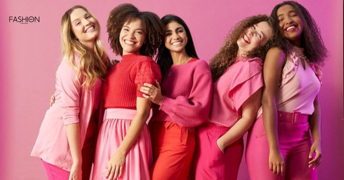 Simple Guide To Creating Personalised Outfits That Look And Feel Good