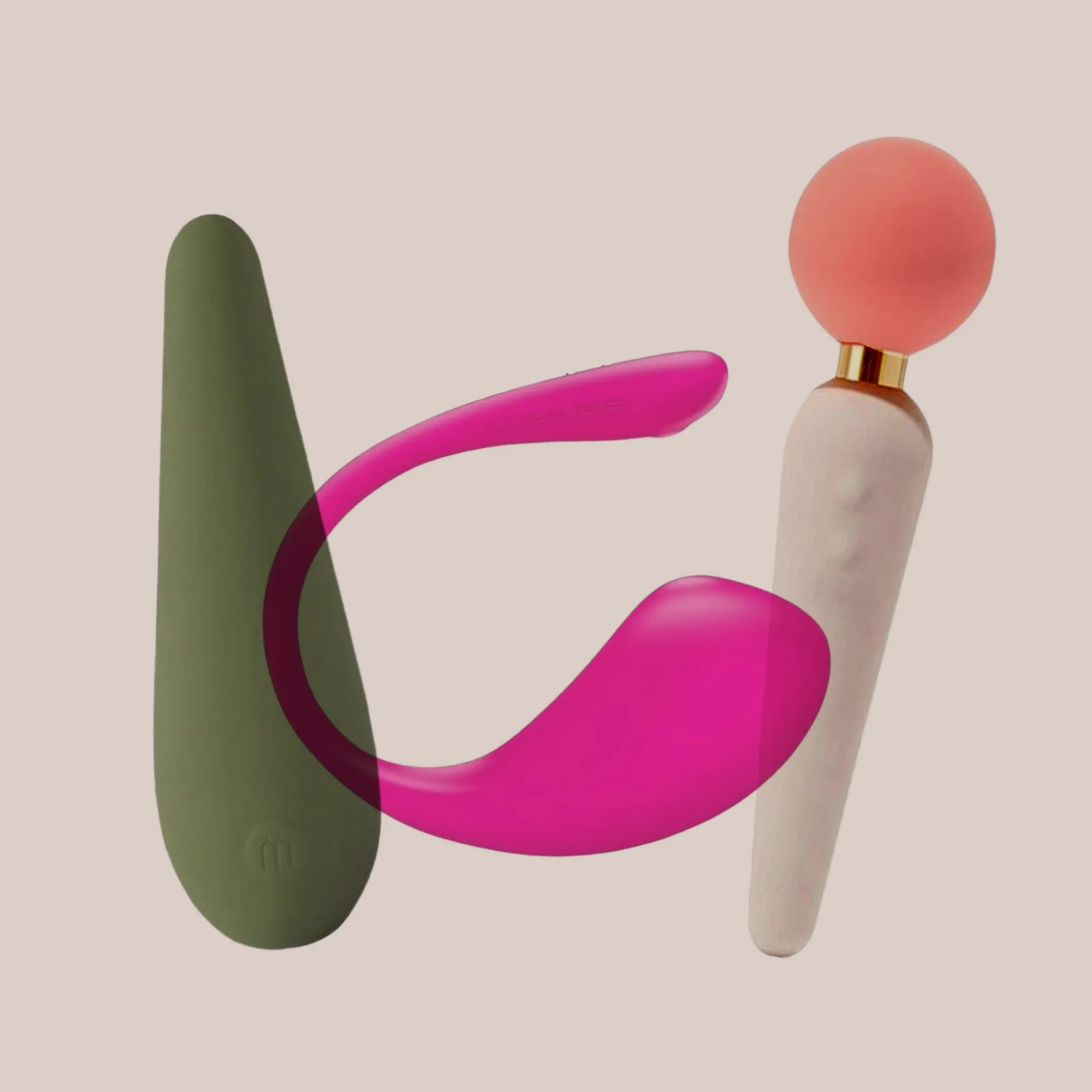 Beyond the Buzz: How Male Vibrators Are Redefining Pleasure