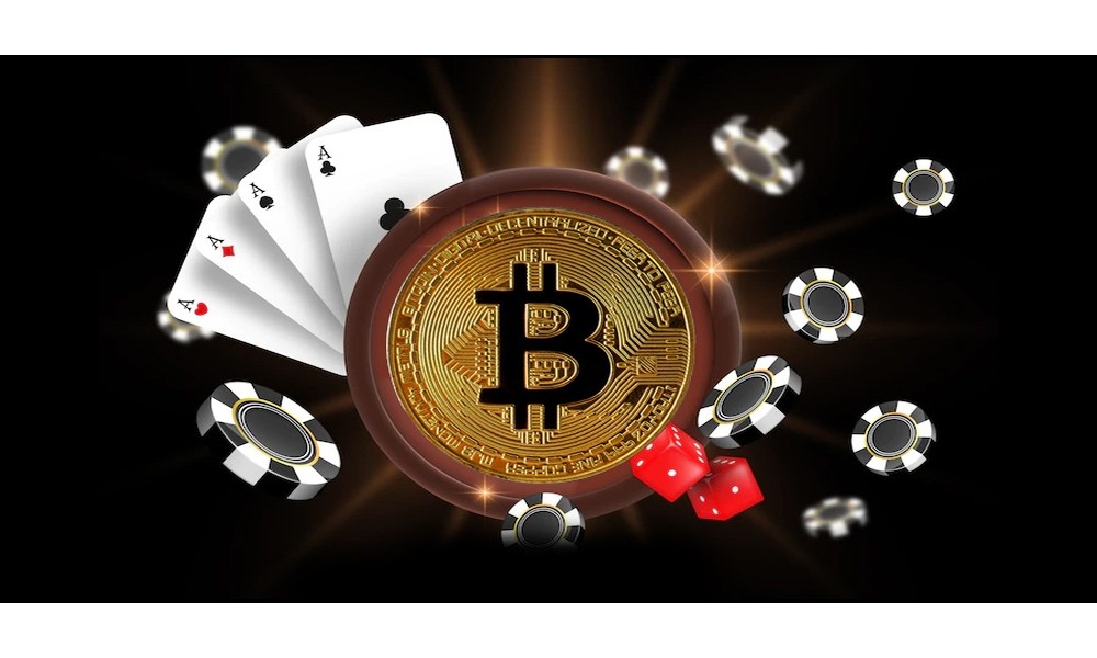 Fund protection habits used during crypto casino play