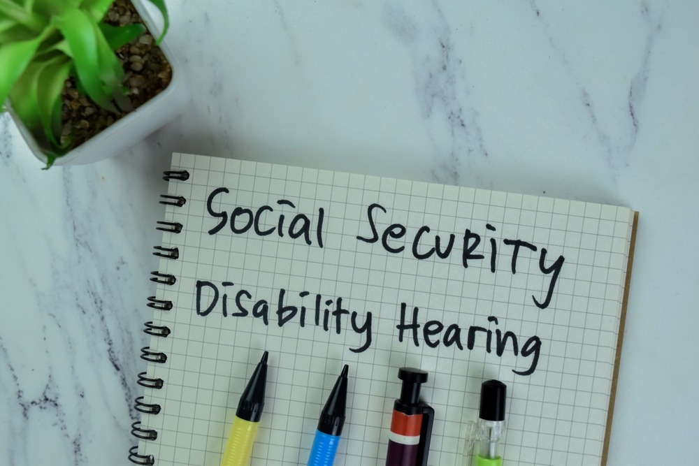 A Guide For Your Next Social Security Claim Hearing