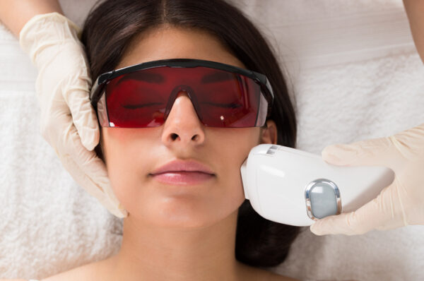 Chin Hair Troubles? Why Laser Hair Removal Is the Best Long-Term Solution