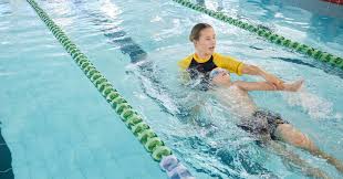 The changing room can shape the whole lesson