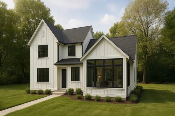 How to Know the Right Time for a Custom Home Addition in Pennsylvania