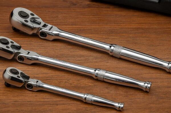 How To Pick The Right Socket Wrench