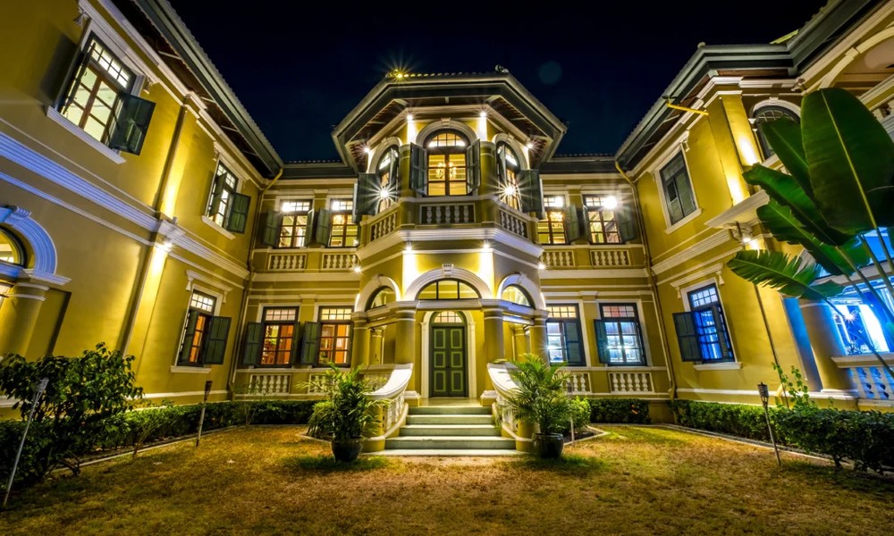 Learn About Exclusive Venue Experiences Offered by Historic Estates
