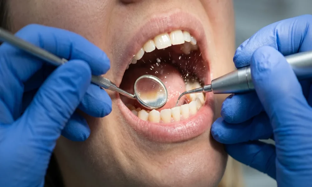 General Dentistry Strategies That Save You Money In The Long Run