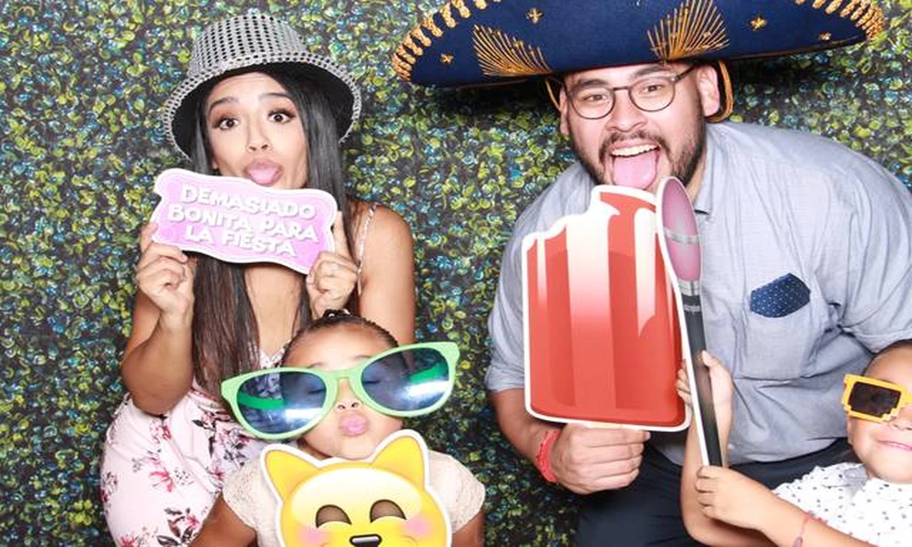 Riverside Photo Booth: A Complete Guide for Your Next Event (2026)