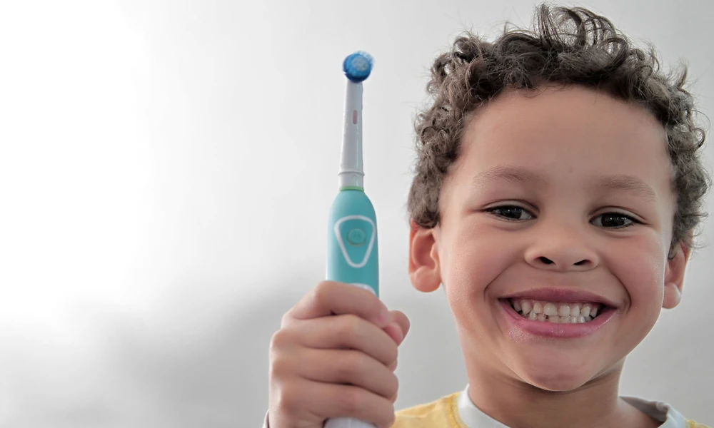 How Family Dentists Help Households Transition From Manual to Electric Toothbrushes