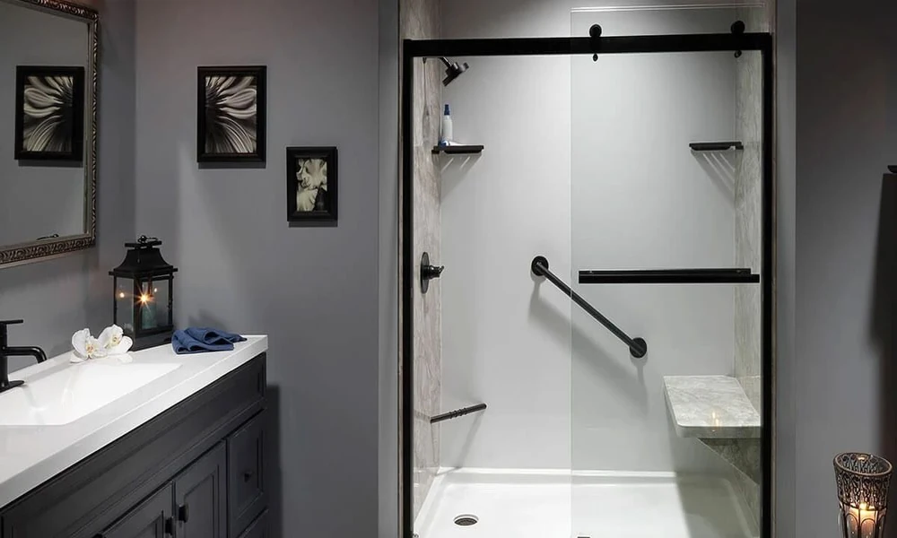 Can a One Day Bath Remodel Really Deliver?