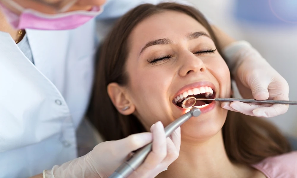 Emergency Dental Services Offered By Family Dentists