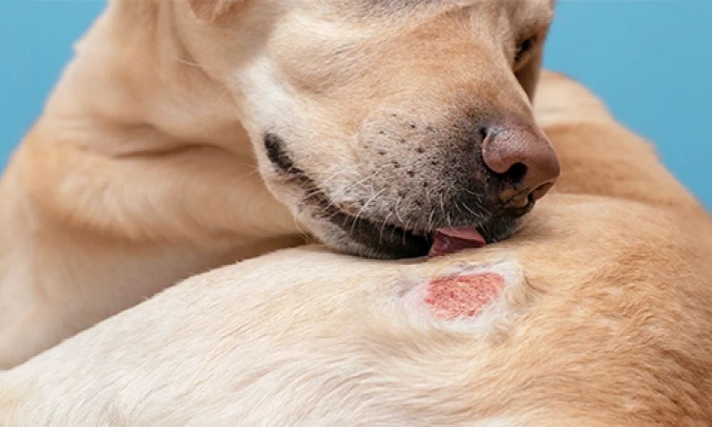 Why Vets May Recommend A Fungal Culture For Persistent Skin Problems