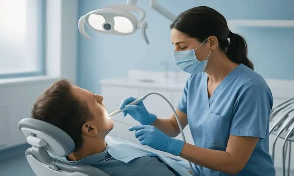 How Dentists Coordinate Cosmetic Treatment With Ongoing Cavity Prevention